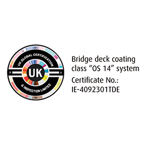 Bridge Deck OS 14